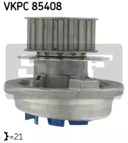 VKPC 85408 SKF Водяной насос